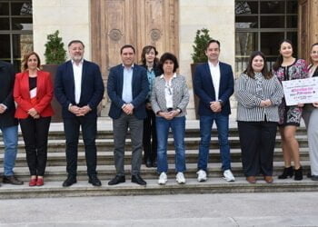 ‘Cuenca Lee’ 2023 trae nombres como Juan Gómez Jurado, César Pérez Géllida, Reyes Monforte, Megan Maxwell y Joana Marcus