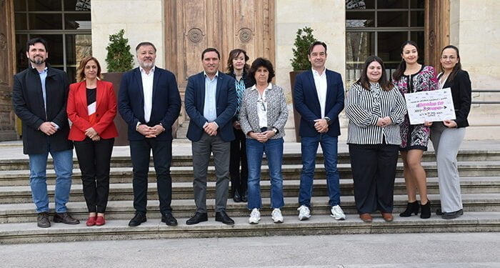 ‘Cuenca Lee’ 2023 trae nombres como Juan Gómez Jurado, César Pérez Géllida, Reyes Monforte, Megan Maxwell y Joana Marcus