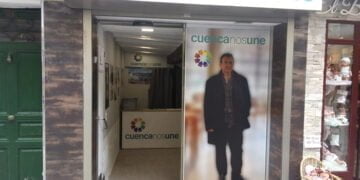 Cuenca nos Une comienza su recogida de firmas en su nueva sede