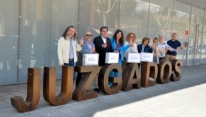 Cuenca nos Une consigue los 1.500 avales necesarios para presentarse a las elecciones