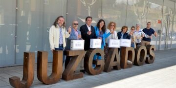 Cuenca nos Une consigue los 1.500 avales necesarios para presentarse a las elecciones