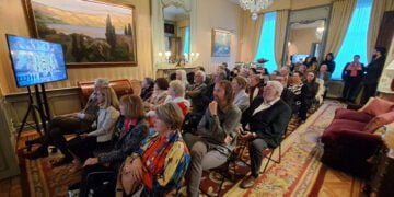 Cuenca promociona junto a las Ciudades Patrimonio y Paradores su oferta turística en Bruselas