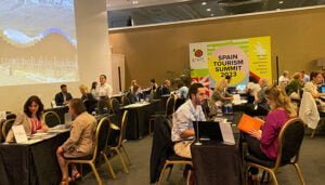 Cuenca se promociona junto a las Ciudades Patrimonio en las jornadas de Tuespaña dirigidas al mercado de Estados Unidos