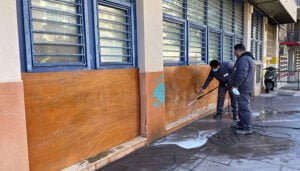 Cuenca sube 11 puestos en la encuesta de satisfacción con la limpieza viaria de OCU y “seguimos trabajando para continuar mejorando”