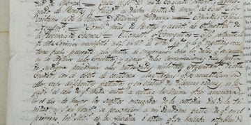 Destrozos en los conventos de la Trinidad y san Francisco, de Cuenca