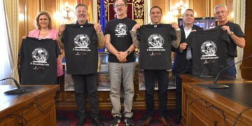 DinoRider 360 tiene ya 150 inscritos para su segunda edición que volverá a unir patrimonio paleontológico y mototurismo