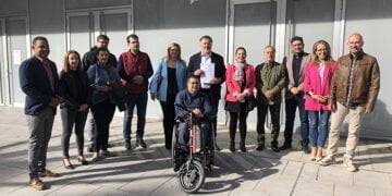 Dolz pide a los conquenses “una apuesta a largo plazo” para dar continuidad a los proyectos en marcha