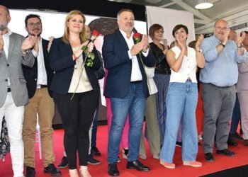 Dolz: “Queremos seguir avanzando en todos en los proyectos en marcha, y no que vengan otros y los paren” Dolz: “Queremos seguir avanzando en todos en los proyectos en marcha, y no que vengan otros y los paren”