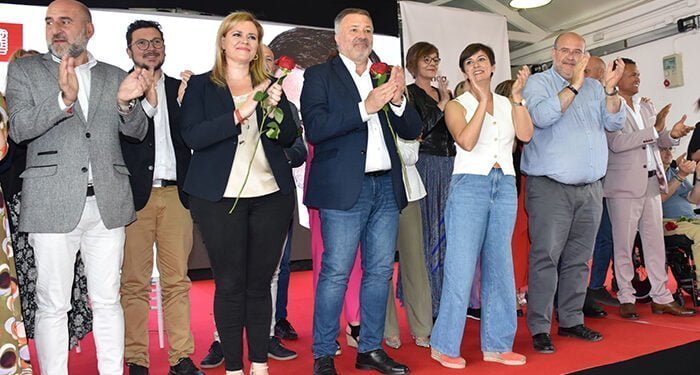 Dolz “Queremos seguir avanzando en todos en los proyectos en marcha, y no que vengan otros y los paren”