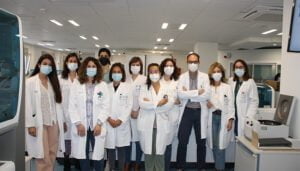 Dos comunicaciones de los profesionales de la Gerencia de Cuenca, premiadas en las I Jornadas de Gestión de la Calidad y Mejora