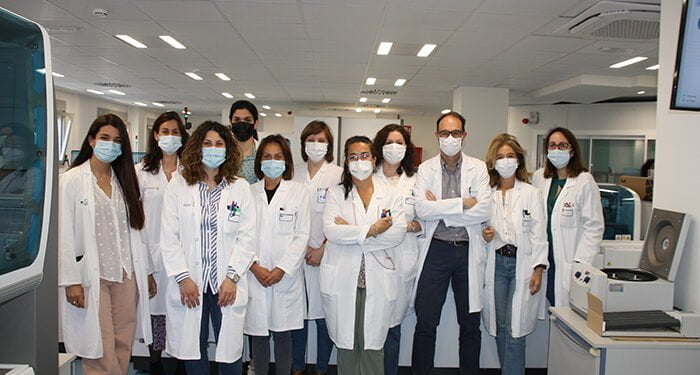 Dos comunicaciones de los profesionales de la Gerencia de Cuenca, premiadas en las I Jornadas de Gestión de la Calidad y Mejora 1 Dos comunicaciones de los profesionales de la Gerencia de Cuenca, premiadas en las I Jornadas de Gestión de la Calidad y Mejora