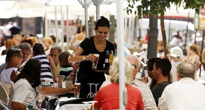 El 2,3 % de los ocupados de CLM tuvieron que cambiar de municipio de residencia por trabajo en 2022 1 El 2,3 % de los ocupados de CLM tuvieron que cambiar de municipio de residencia por trabajo en 2022