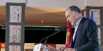 El autobús diario con salida de Madrid a Tarancón a las 22:00 horas se retoma a partir del 17 de abril