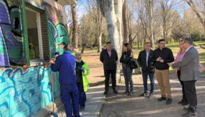 El Ayuntamiento de Cuenca aprueba la contratación de 67 trabajadores más en la actual convocatoria del Plan de Empleo