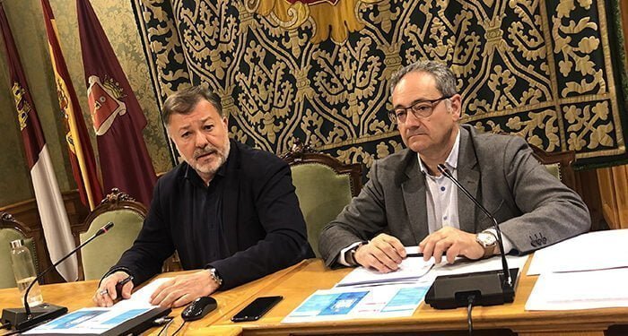 El Ayuntamiento de Cuenca reduce su deuda en 22,3 millones de euros en los últimos cuatro años y podría “liberarse” del Plan de Ajuste