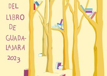 El Ayuntamiento de Guadalajara prepara una programación especial para la celebración del Día Internacional del Libro este mes de abril 10 El Ayuntamiento de Guadalajara prepara una programación especial para la celebración del Día Internacional del Libro este mes de abril