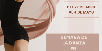 El Ayuntamiento de Guadalajara programa actividades para celebrar el Día Internacional de la Danza, en el Buero Vallejo y con las escuelas municipales