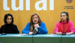 El Ayuntamiento de Guadalajara programa más de un centenar de actividades culturales en la ciudad y pueblos anexionados de abril a junio