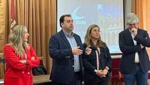 El Ayuntamiento de Huete acogió una jornada de CIDE