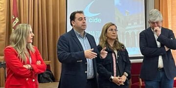 El Ayuntamiento de Huete acogió una jornada de CIDE