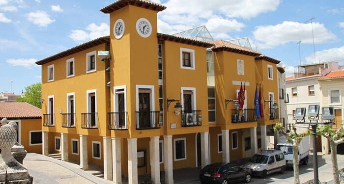 Mondéjar cierra la legislatura con deuda cero y superávit presupuestario 1 El ayuntamiento de Mondéjar cierra la legislatura con deuda cero y superávit presupuestario