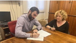 El Ayuntamiento de Trillo invertirá un millón de euros en Valdenaya en los próximos tres años para mejorar sus viales y su seguridad