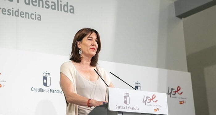 El Consejo de Gobierno autoriza 2,8 millones de euros para reforzar los medios materiales de la campaña de incendios en Castilla-La Mancha