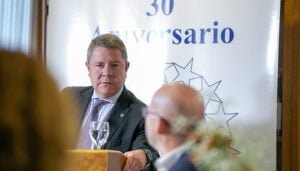 El Consejo de Gobierno de Castilla-La Mancha ha dado el visto bueno a la convocatoria, la próxima semana, de la Mesa de la Sequía