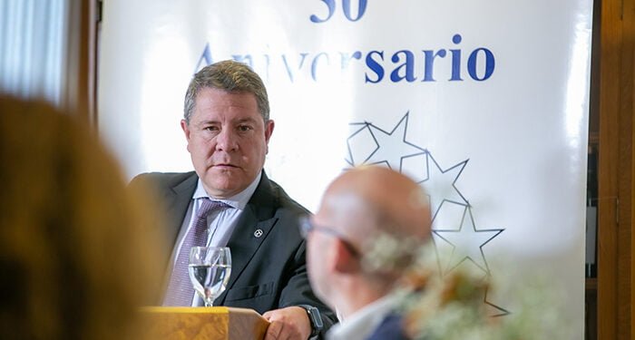 El Consejo de Gobierno de Castilla-La Mancha ha dado el visto bueno a la convocatoria, la próxima semana, de la Mesa de la Sequía 1 El Consejo de Gobierno de Castilla-La Mancha ha dado el visto bueno a la convocatoria, la próxima semana, de la Mesa de la Sequía