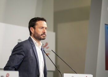 El Consejo de Gobierno declara “prioritarios” dos proyectos de despliegue de fibra óptica en 314 municipios de las provincias de Guadalajara y Cuenca