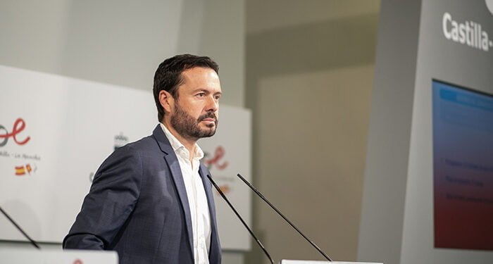 El Consejo de Gobierno declara “prioritarios” dos proyectos de despliegue de fibra óptica en 314 municipios de las provincias de Guadalajara y Cuenca