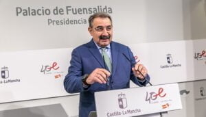 El Consejo de Gobierno toma conocimiento del Anteproyecto de Ley de garantías de tiempos máximos de respuesta en la atención sanitaria especializada