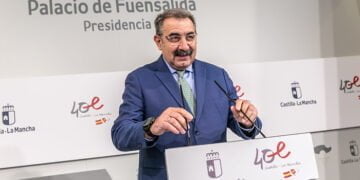 El Consejo de Gobierno toma conocimiento del Anteproyecto de Ley de garantías de tiempos máximos de respuesta en la atención sanitaria especializada