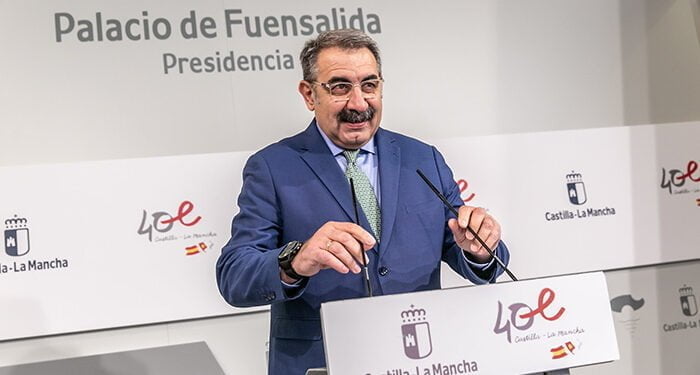 El Consejo de Gobierno toma conocimiento del Anteproyecto de Ley de garantías de tiempos máximos de respuesta en la atención sanitaria especializada