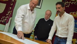 El Diario Oficial de Castilla-La Mancha publica el proyecto de construcción de la variante de CM-215 en Landete