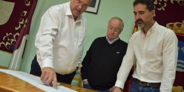 El Diario Oficial de Castilla-La Mancha publica el proyecto de construcción de la variante de CM-215 en Landete