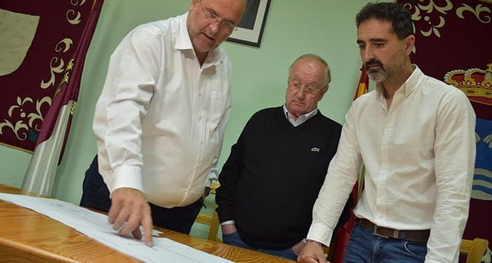 El Diario Oficial de Castilla-La Mancha publica el proyecto de construcción de la variante de CM-215 en Landete