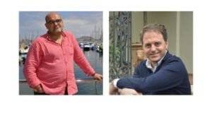 El Festival de Las Casas Ahorcadas tendrá su parte emotiva con los homenajes a los fallecidos Domingo Villar y Alexis Ravelo