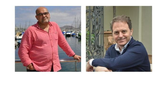 El Festival de Las Casas Ahorcadas tendrá su parte emotiva con los homenajes a los fallecidos Domingo Villar y Alexis Ravelo