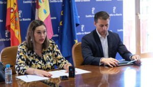 El Gobierno de Castilla-La Mancha oferta este año casi 1.000 plazas para actividades de ocio y tiempo libre en el programa ‘Verano Joven’
