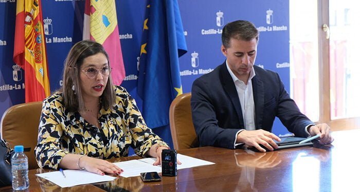 El Gobierno de Castilla-La Mancha oferta este año casi 1.000 plazas para actividades de ocio y tiempo libre en el programa ‘Verano Joven’