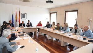 El Gobierno de Castilla-La Mancha pone en marcha el ‘Plan Sequía’, con un paquete de medidas pactadas con las organizaciones agrarias