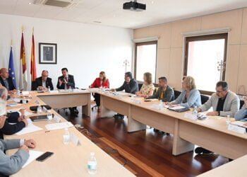 El Gobierno de Castilla-La Mancha pone en marcha el ‘Plan Sequía’, con un paquete de medidas pactadas con las organizaciones agrarias