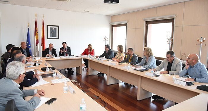 El Gobierno de Castilla-La Mancha pone en marcha el ‘Plan Sequía’, con un paquete de medidas pactadas con las organizaciones agrarias