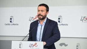 El Gobierno regional activa la mitad del dispositivo del Plan INFOCAM ante el riesgo de incendios en el medio natural por sequía y altas temperaturas