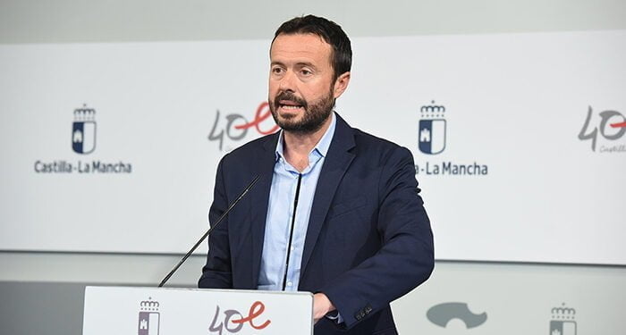 El Gobierno regional activa la mitad del dispositivo del Plan INFOCAM ante el riesgo de incendios en el medio natural por sequía y altas temperaturas 1 El Gobierno regional activa la mitad del dispositivo del Plan INFOCAM ante el riesgo de incendios en el medio natural por sequía y altas temperaturas