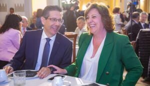 El Gobierno regional aprueba más de 3,6 millones de euros para la transformación digital del comercio minorista y un millón de euros para financiar pymes innovadoras