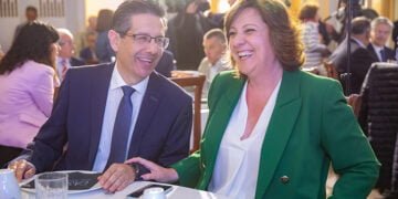 El Gobierno regional aprueba más de 3,6 millones de euros para la transformación digital del comercio minorista y un millón de euros para financiar pymes innovadoras