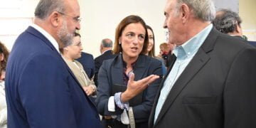 El Gobierno regional consensuará con el sector agrario que las tareas de recolección sean compatibles con la prevención de incendios