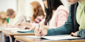 El Gobierno regional convoca las pruebas libres para el título de Bachiller para mayores de 20 años en Artes, Ciencias y Humanidades y Ciencias Sociales